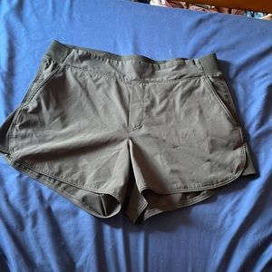 Apana Athletic Shorts